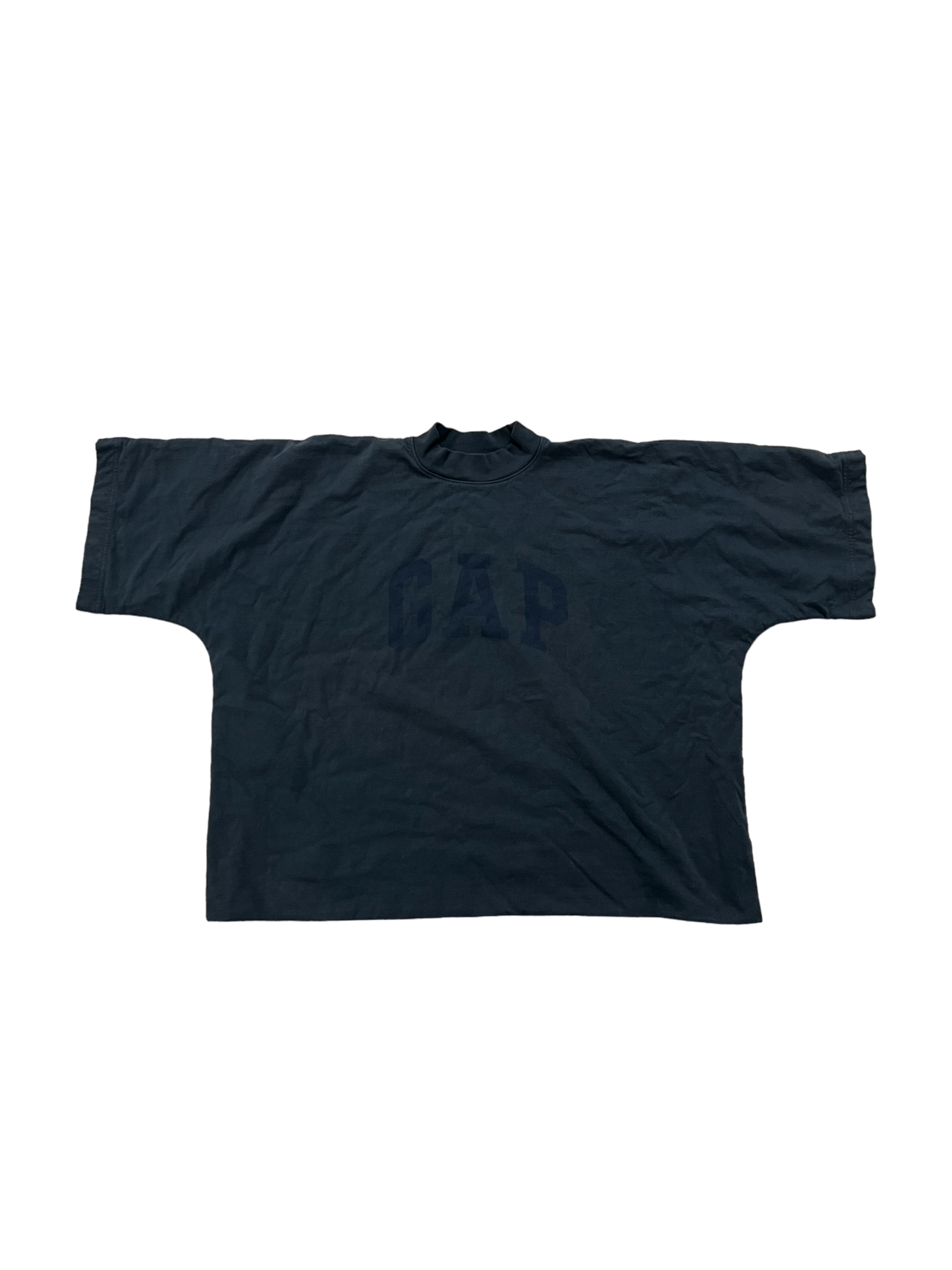 YZY Gap No Seam D Tee