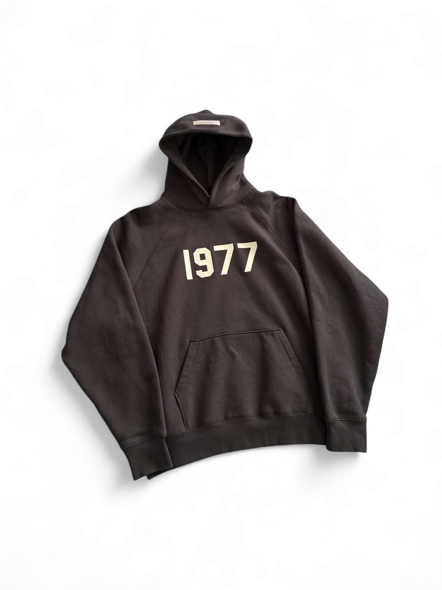 Essentials Fear of God Hoodie