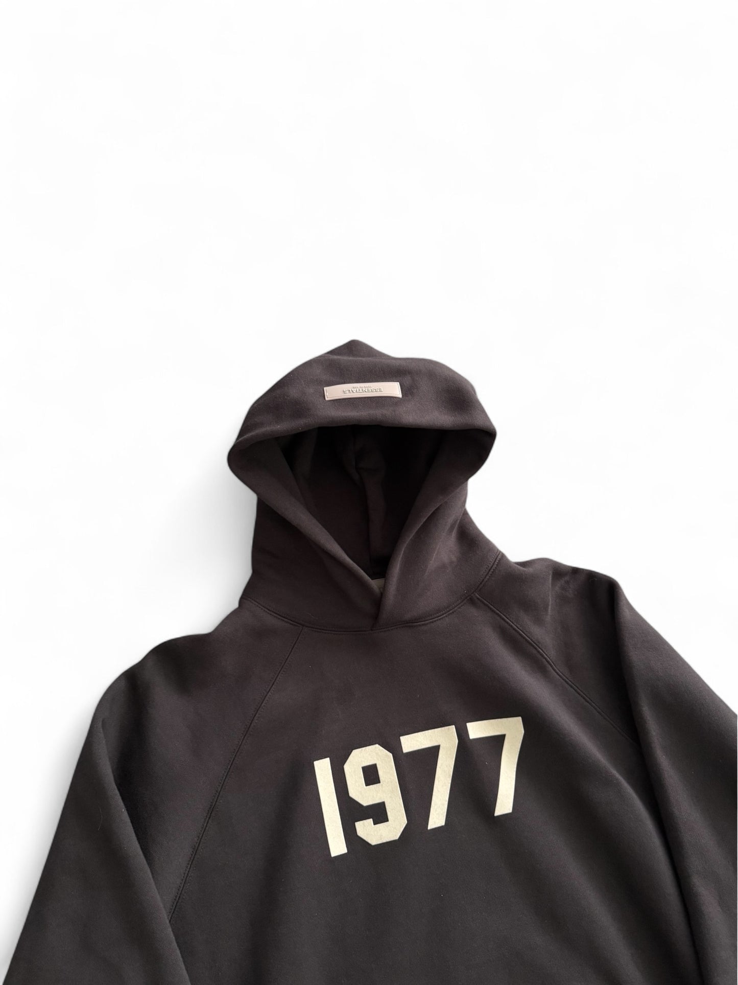 Essentials Fear of God Hoodie