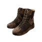 YZY Season 6 Splinter Camo Boots