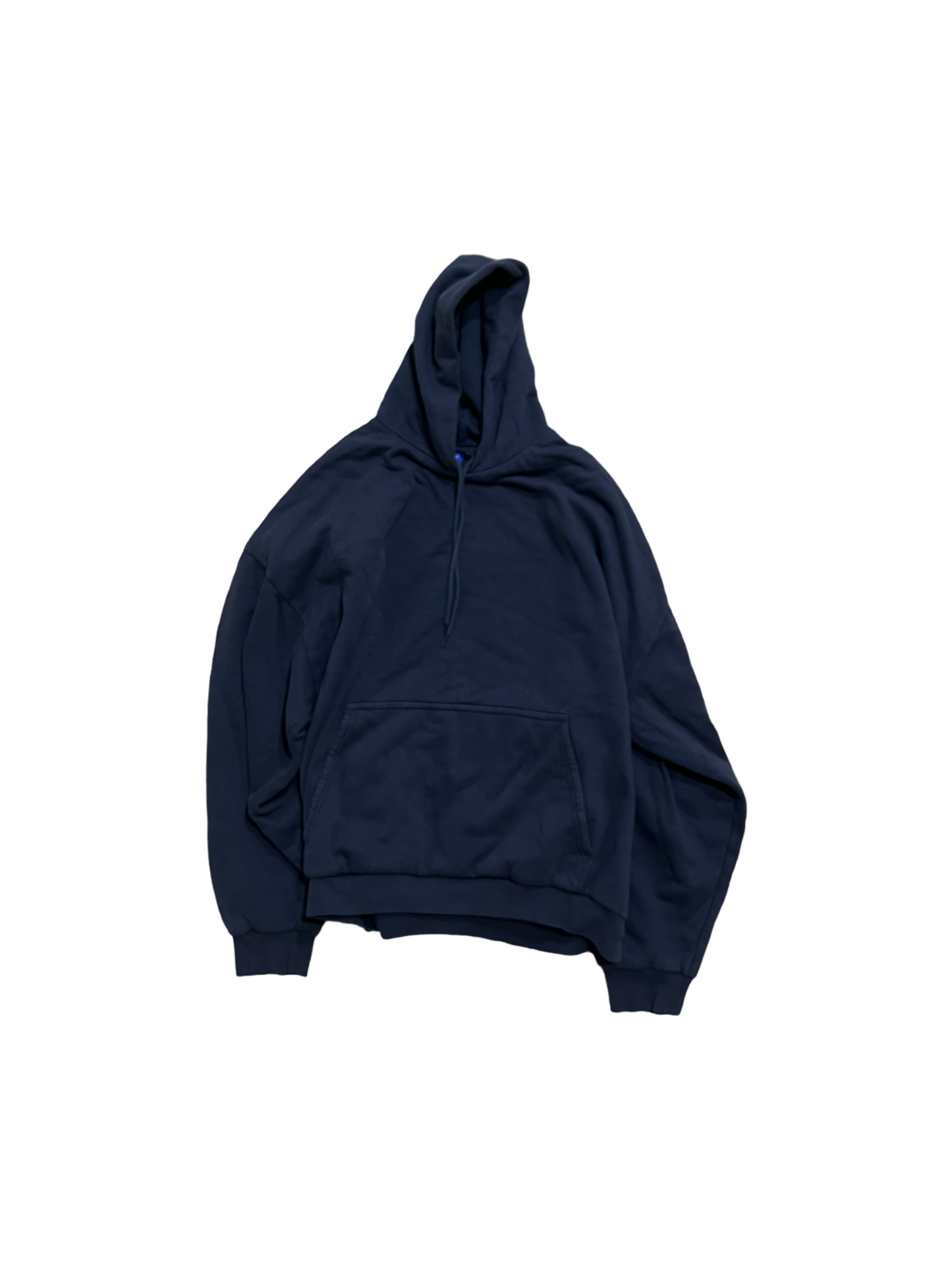 YZY Gap Oversized Hoodie