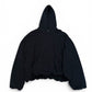 YZY Gap Padded Hoodie