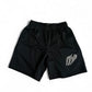 YZY Donda Doves X Eric Emanuel Shorts