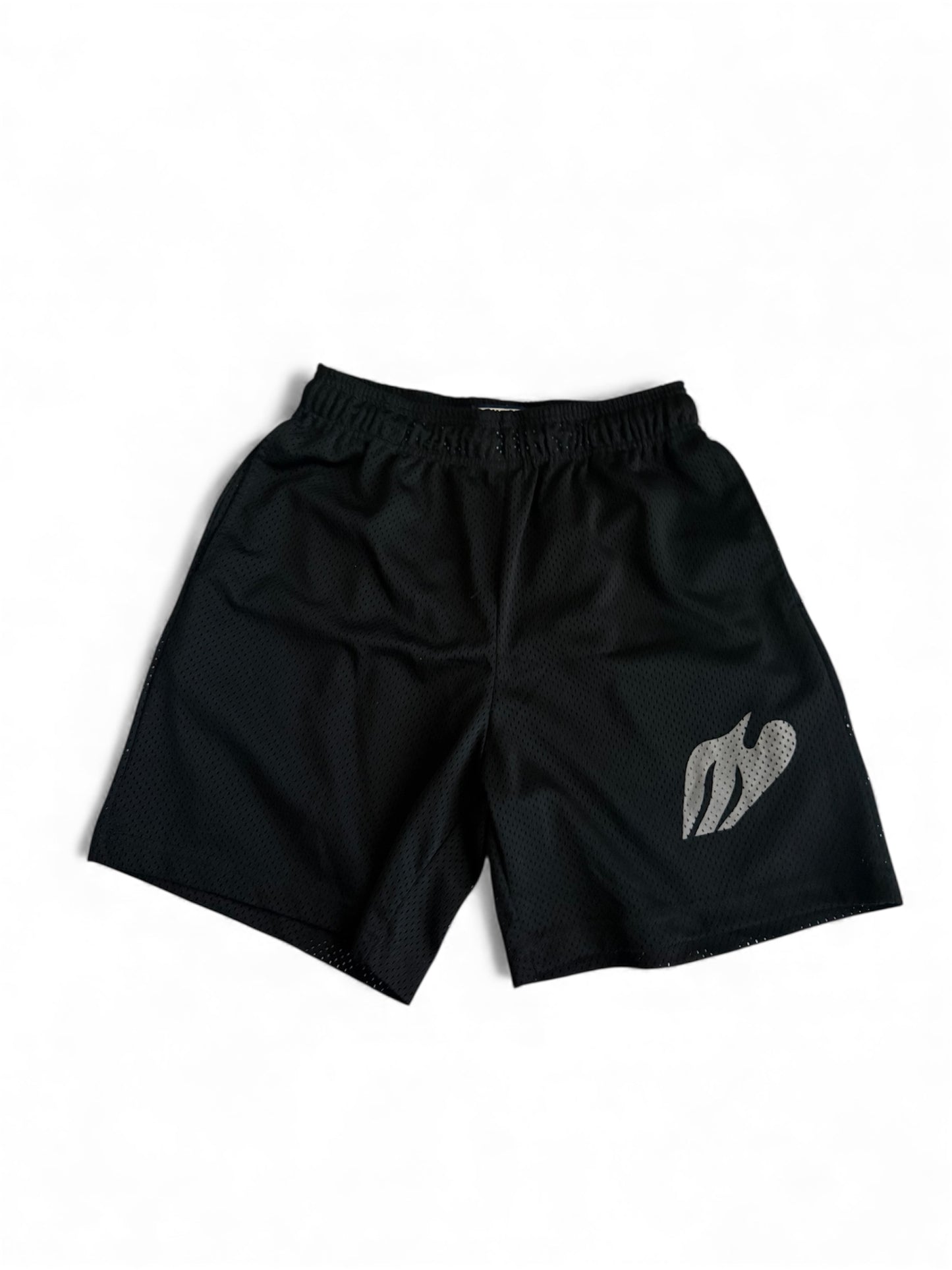 YZY Donda Doves X Eric Emanuel Shorts