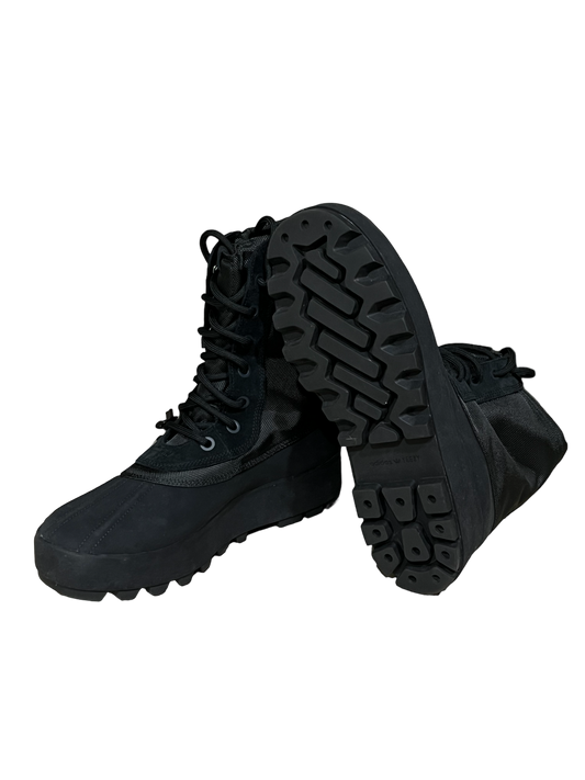 YZY Adidas 950 Boots Pirate Black