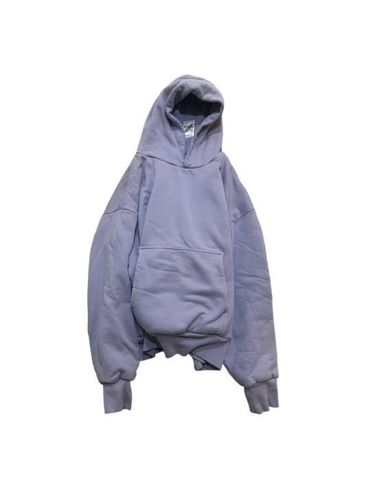 YZY 2020 Vision Double Layered Hoodie