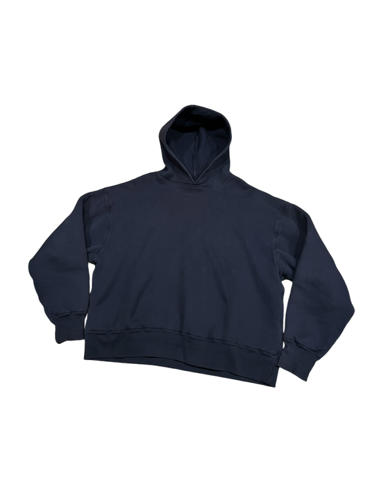 YZY Sample Double Layered Hoodie