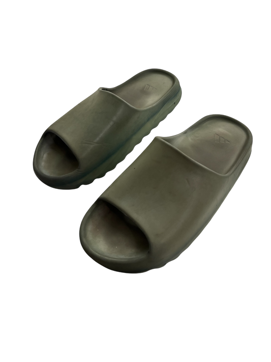 YZY Adidas Slides Re-Dye