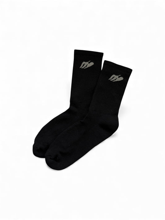 YZY DONDA Doves Socks