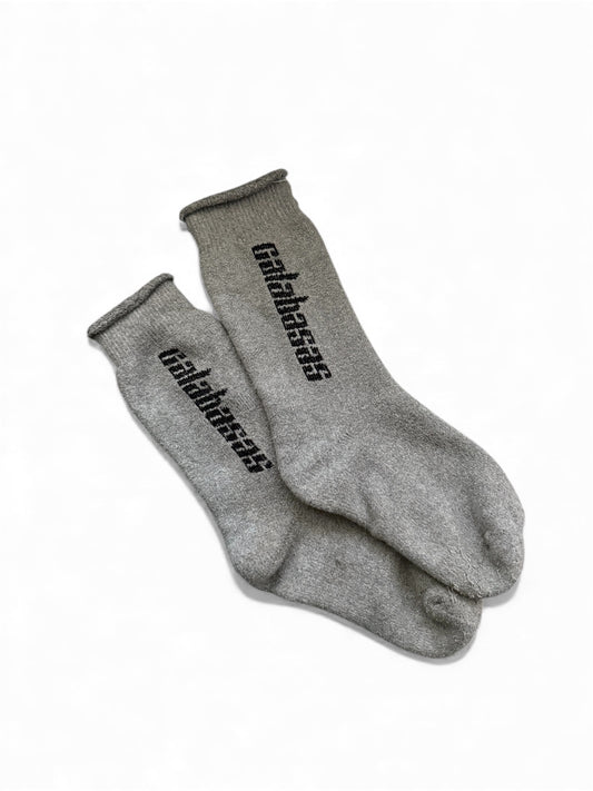 YZY Calabasas Sample Socks