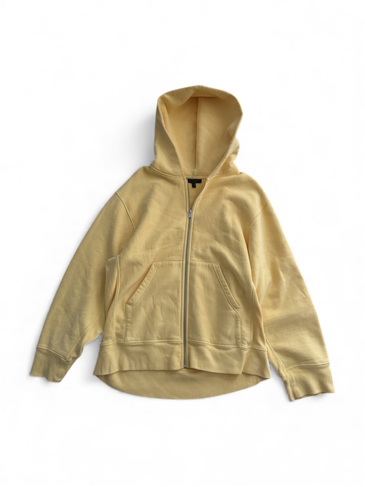 YZY Season 3 Zip Hoodie