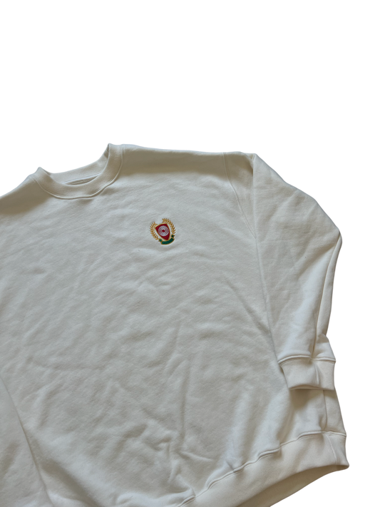 YZY Season 5 Calabasas Crewneck