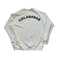 YZY Season 5 Calabasas Crewneck