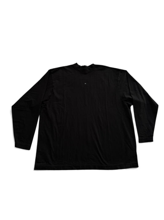 YZY GAP Logo Long Sleeve