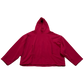 YZY SS DMX Double Layered Hoodie