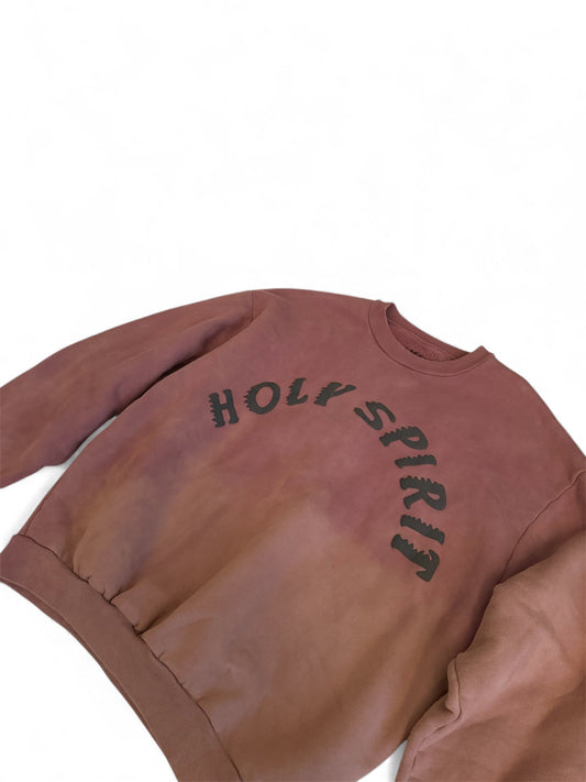 YZY SS Holy Spirit OG Crewneck