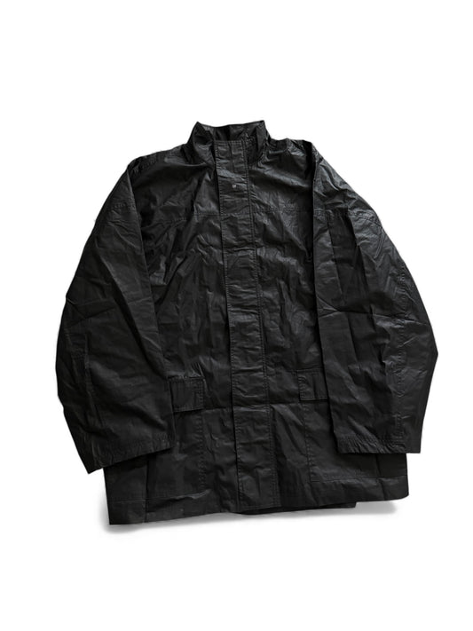 YZY Gap Coated Cotton Light Parka