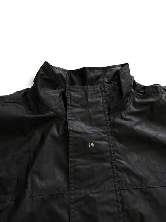 YZY Gap Coated Cotton Light Parka