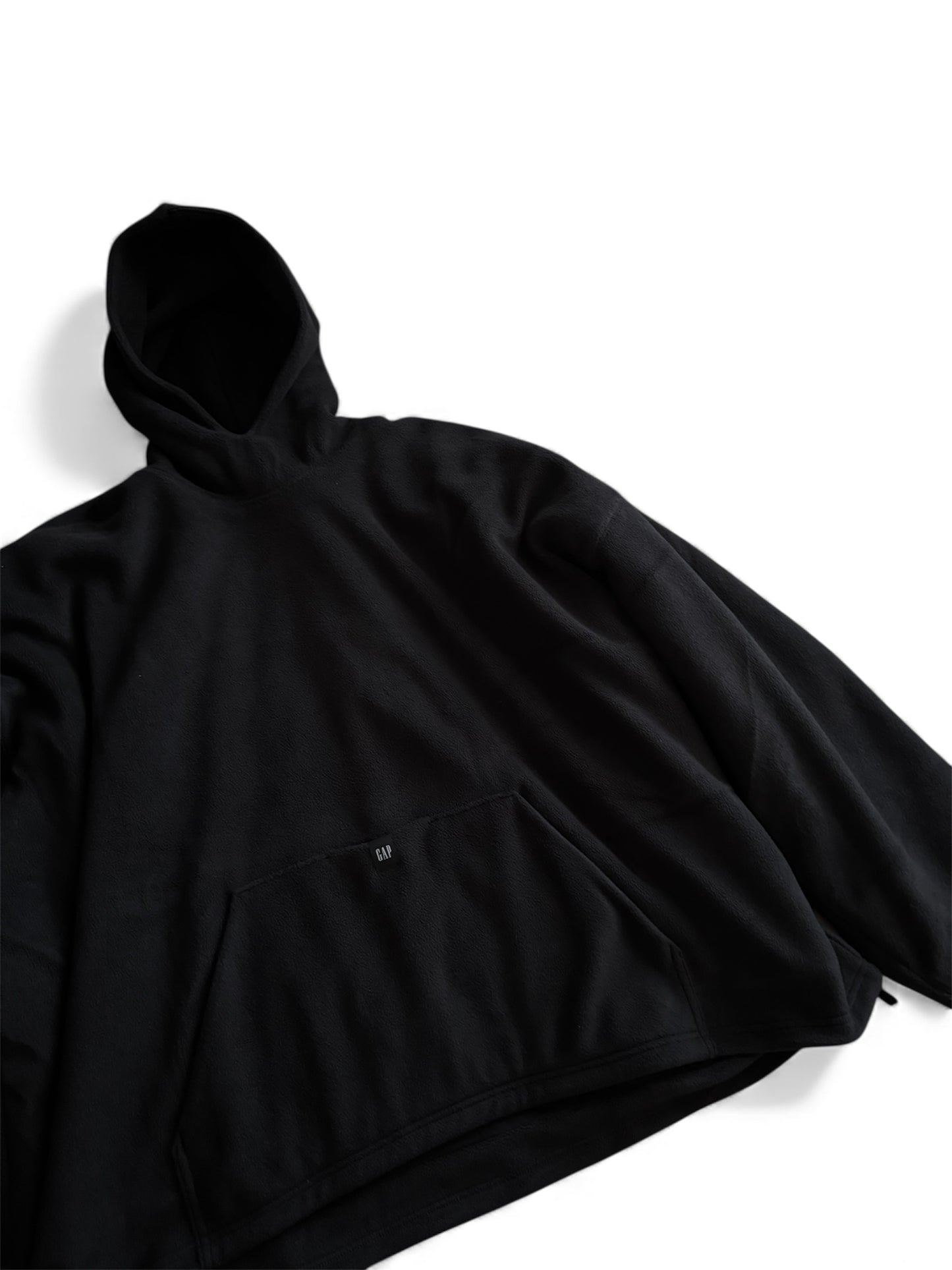 YZY Gap Polar Fleece Padded Hoodie
