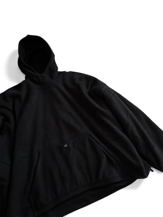 YZY Gap Polar Fleece Padded Hoodie