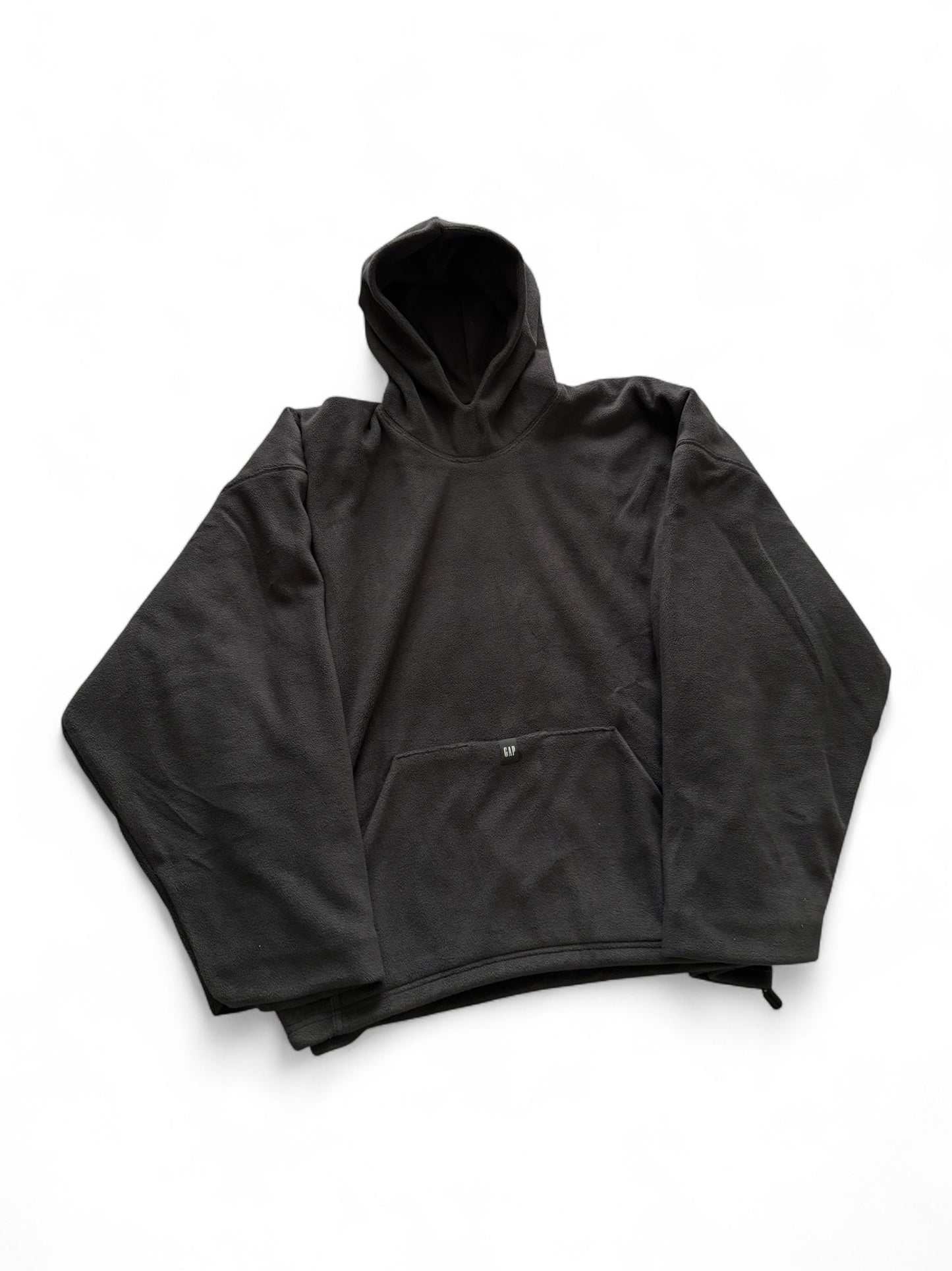 YZY Gap Polar Fleece Padded Hoodie
