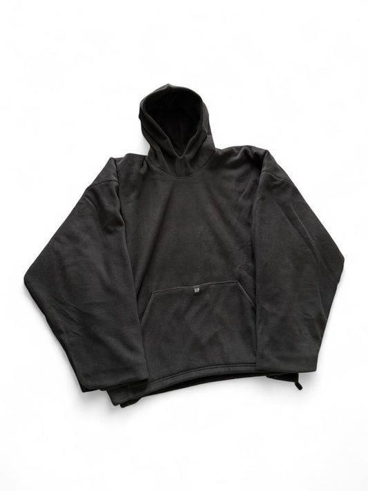 YZY Gap Polar Fleece Padded Hoodie