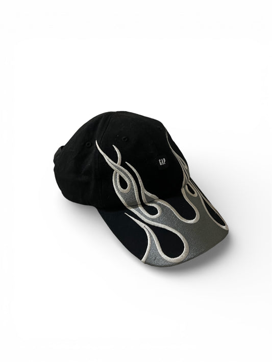 YZY Gap Flame Cap
