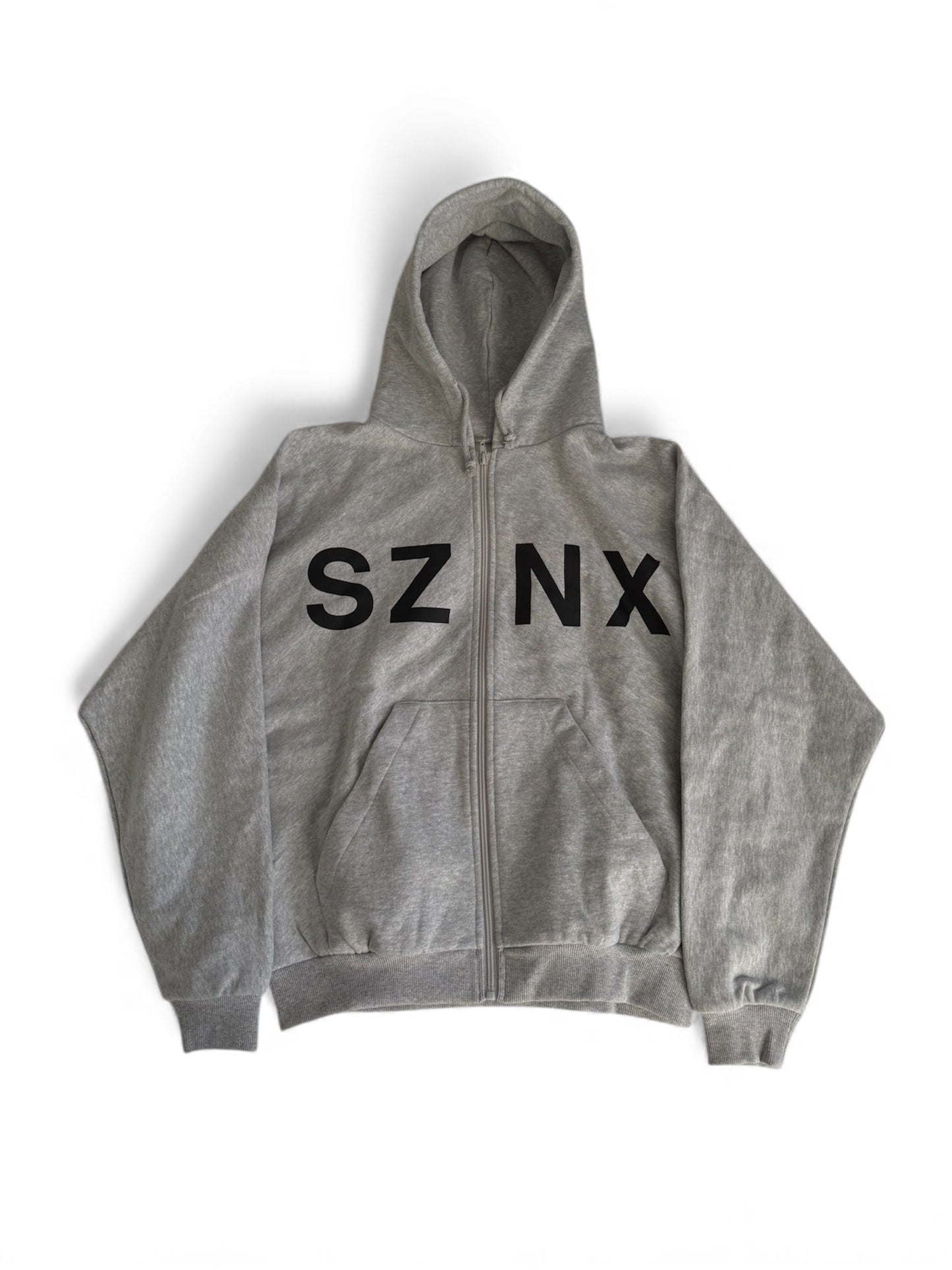 YZY SZNX HD-10 China LP