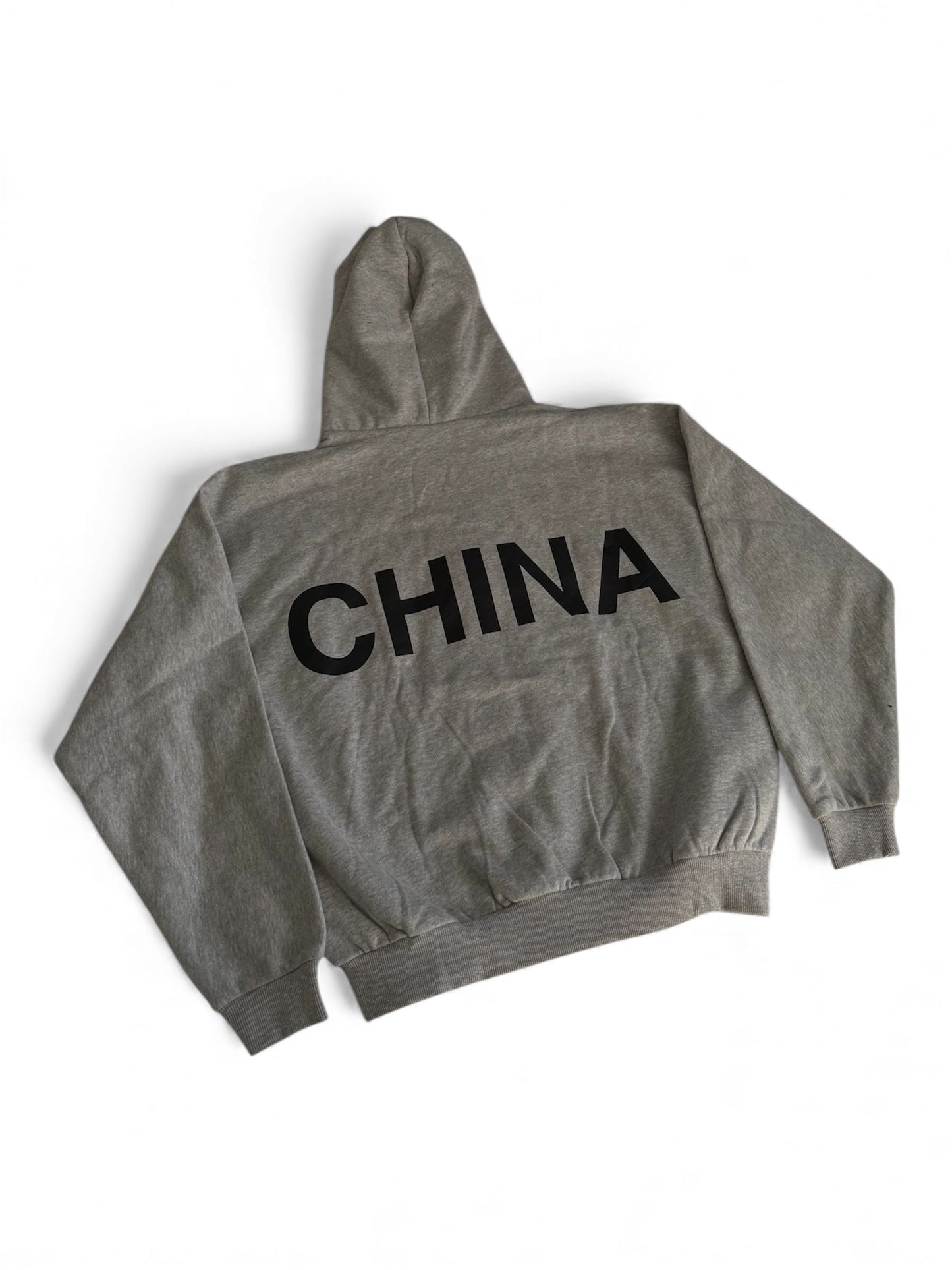 YZY SZNX HD-10 China LP