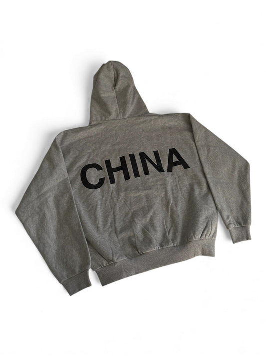 YZY SZNX HD-10 China LP