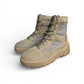 YZY Season 4 Combat Boot