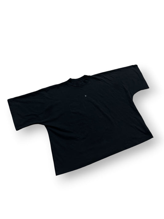 YZY Gap No Seam Logo Tee