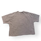 YZY Sample Double Layer Tee