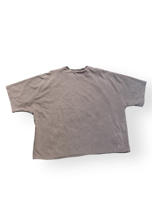 YZY Sample Double Layer Tee
