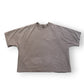 YZY Sample Double Layer Tee