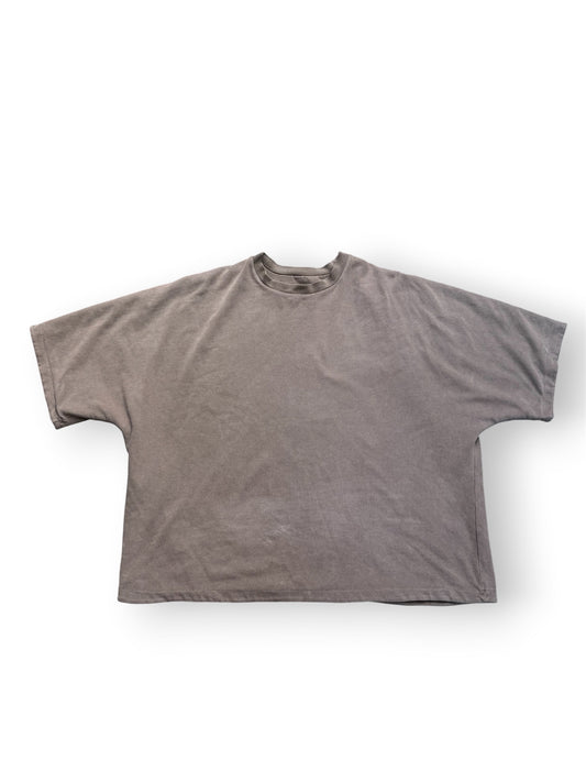 YZY Sample Double Layer Tee