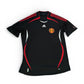 Adidas Manchester United Retro Jersey
