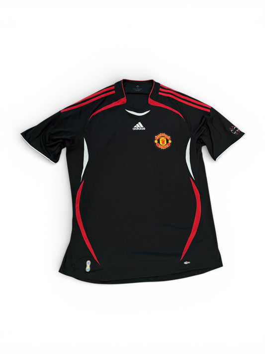 Adidas Manchester United Retro Jersey