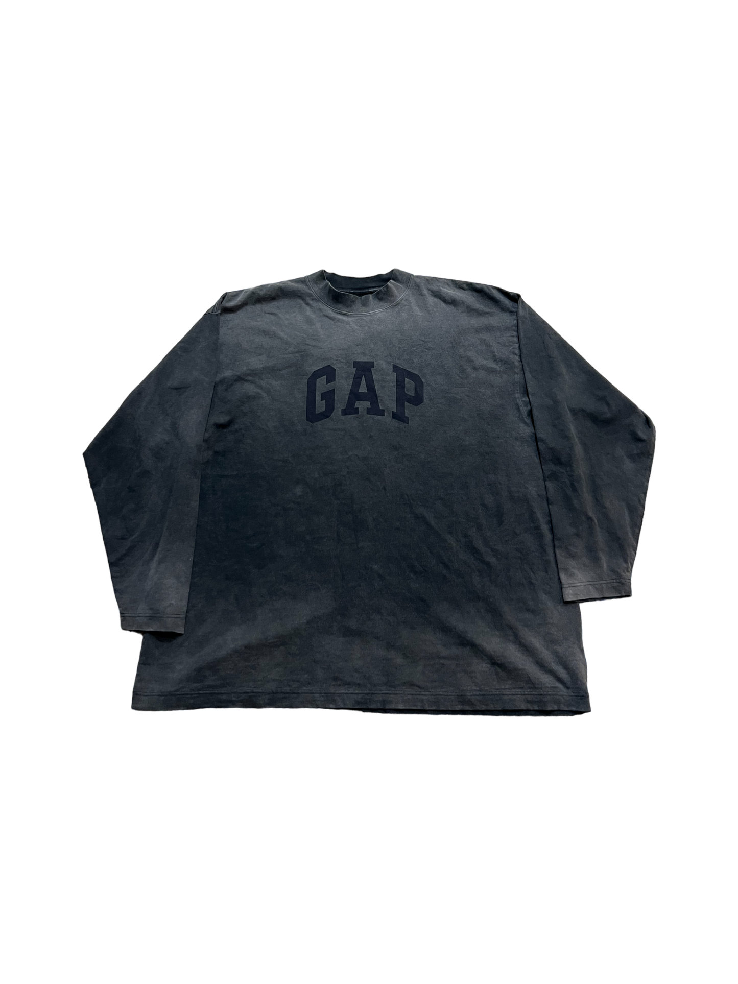 YZY Gap Poetic Dove L/S