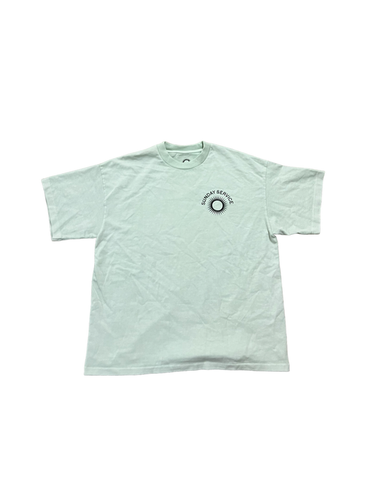 YZY SS Tee