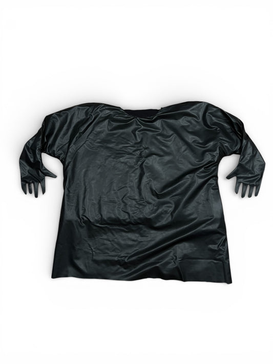 YZY Sample Pullover With Gloves