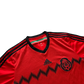 Adidas Mexico Away Jersey