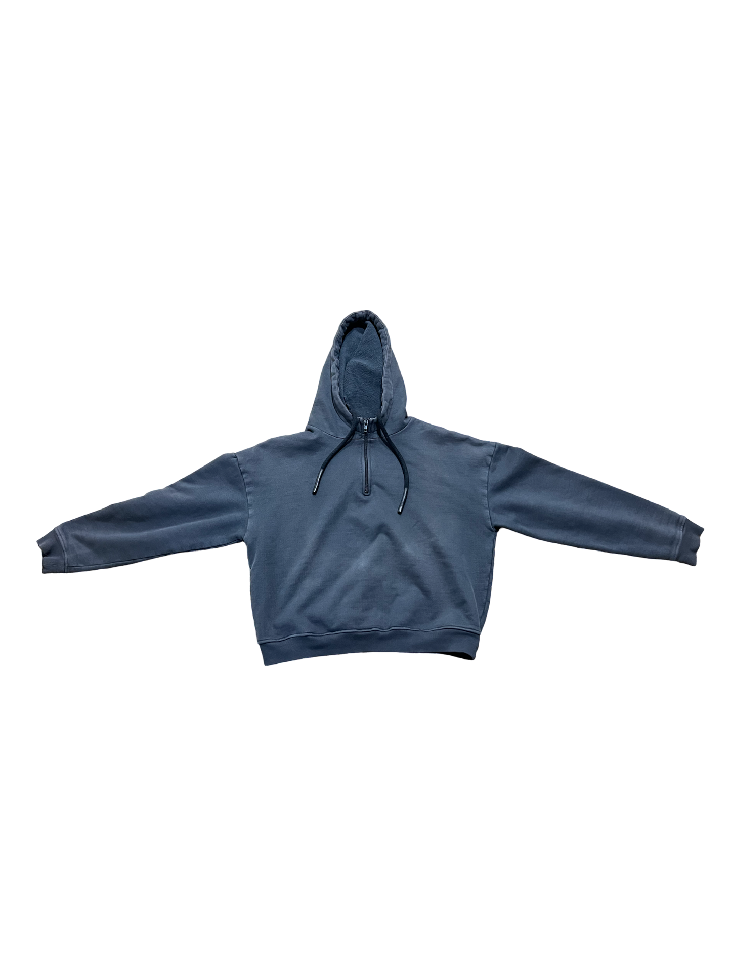 YZY Season 1 Half Zip Hoodie