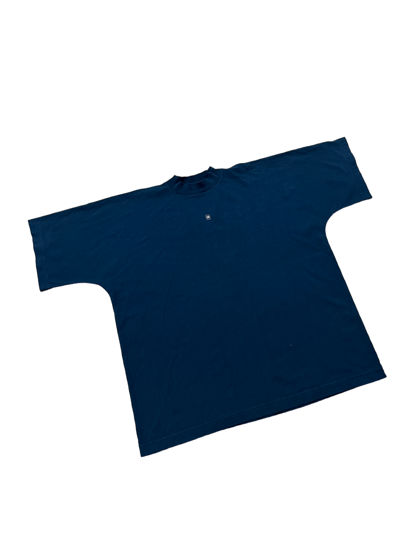 YZY Gap Logo No Seam Tee