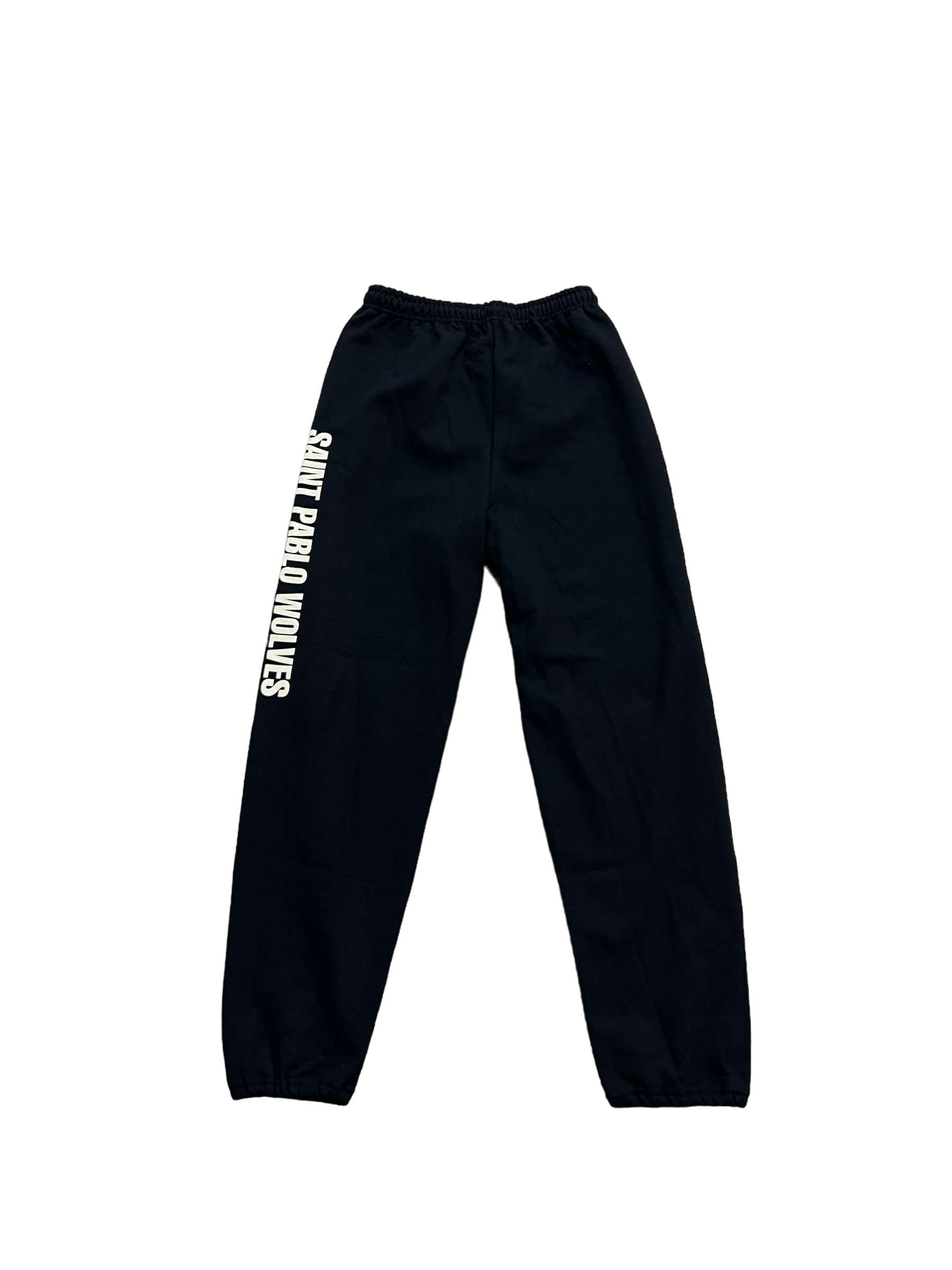 YZY Saint Pablo Wolves Sweatpants – VlordsWorld