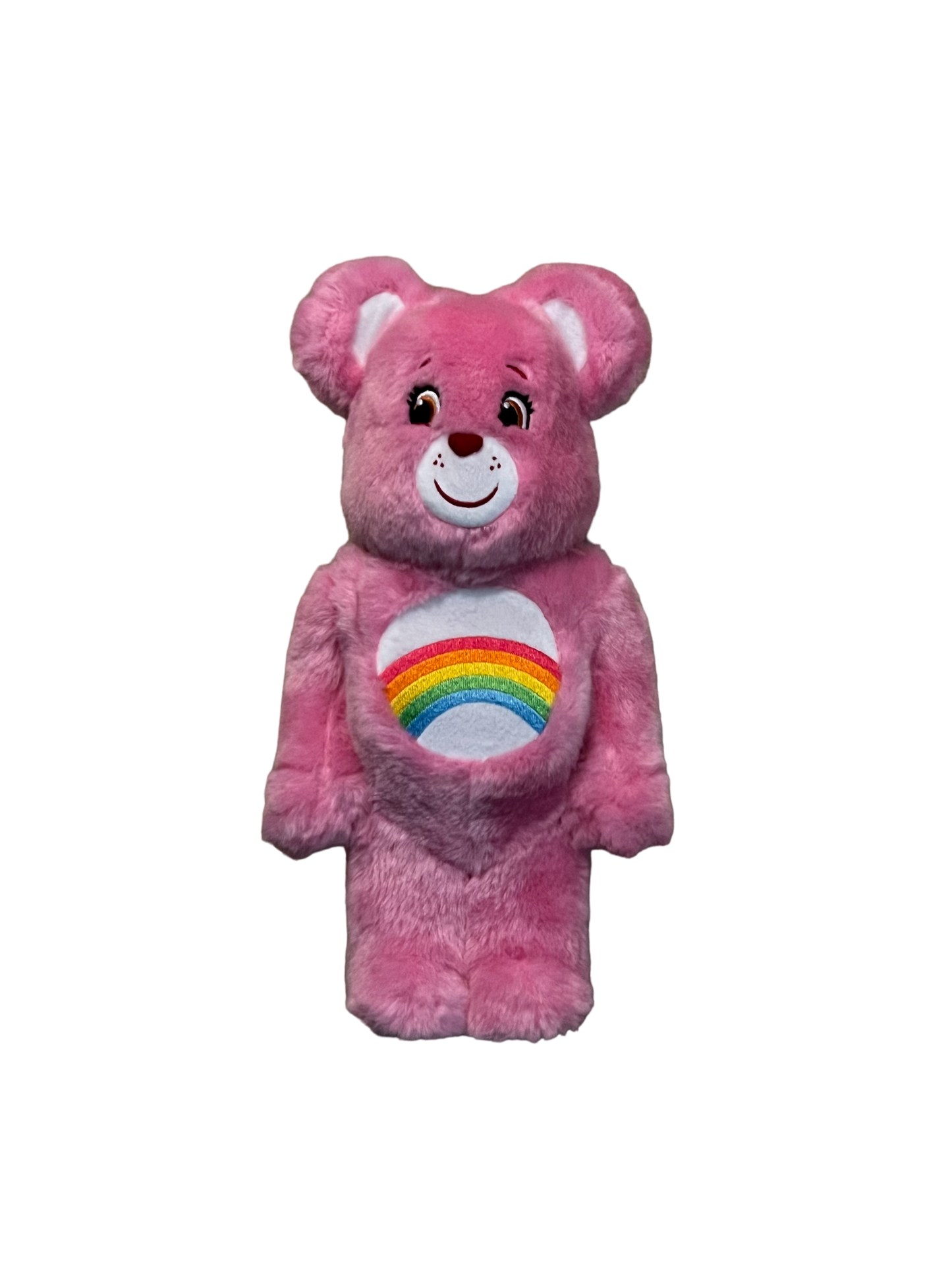 BearBrick Care Bear 400%