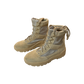 YZY Season 4 Combat Boot Sand