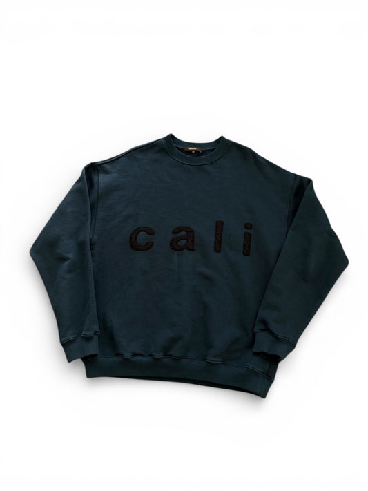 YZY Season 5 Cali Crewneck