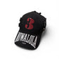 Mowalola L.N.D. Hat