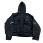 YZY Season 5 Adidas Sport Parka